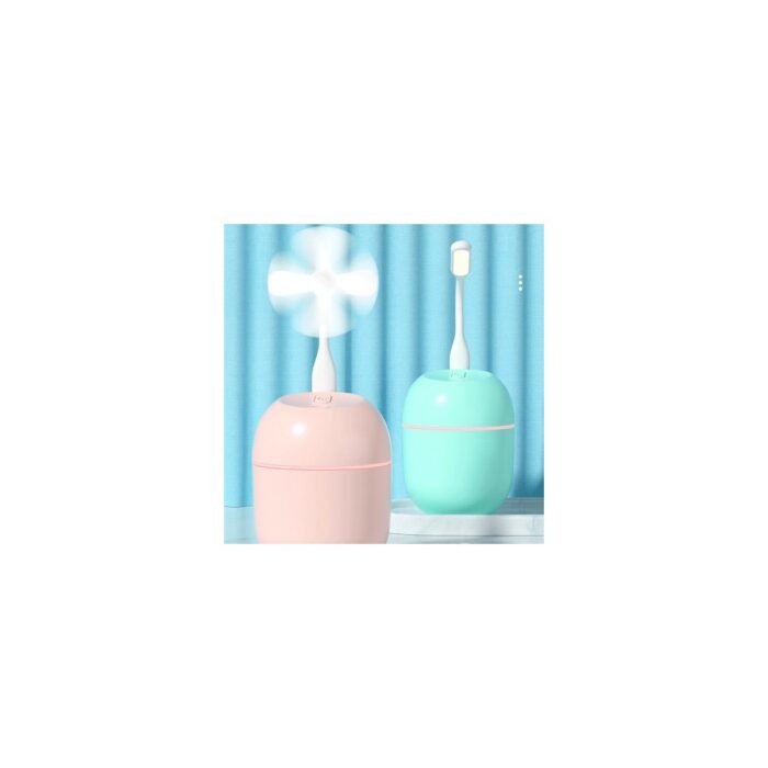 Hava Oda Nemlendirici Difüzör - Görsel 3