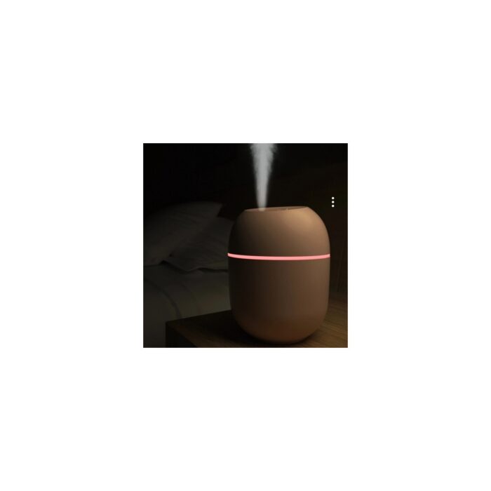 Hava Oda Nemlendirici Difüzör - Görsel 4