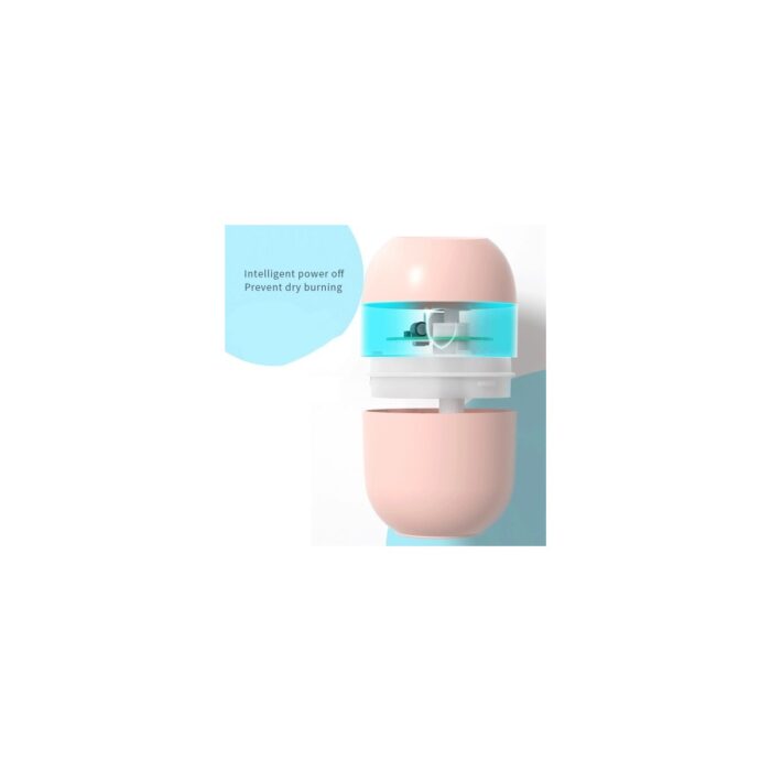 Hava Oda Nemlendirici Difüzör - Görsel 5