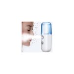 Şarjlı Mini Cilt Buhar Makinesi