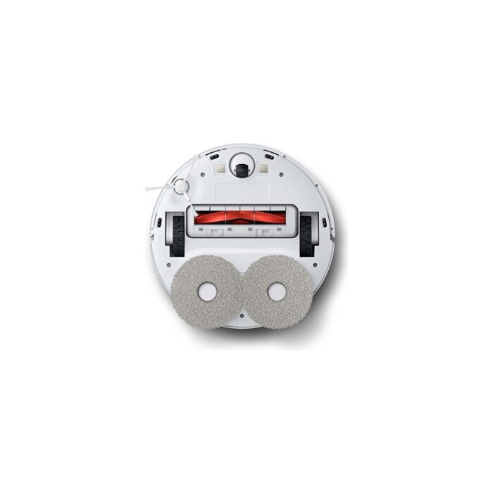 Xiaomi Robot Vacuum S10+ Robot Süpürge Beyaz Outlet Teşhir - Görsel 2