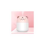 Kedi Tasarımlı Hava Nemlendirici - Görsel 3