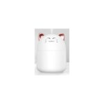 Kedi Tasarımlı Hava Nemlendirici - Görsel 4