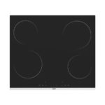 Ferre Xe Serisi Siyah Ankastre Set (XE61MDV-MS261 Vitroseramik Elektrikli OCAK-SFMM600) - Görsel 3