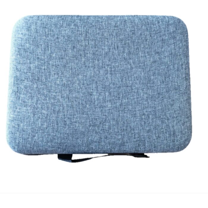 Wirkmarkt S5 Pro Katlanabilir Drone Fpv Mobil Takip, Akrobatik Uçuş, Brushless Motor Içerik Üretimi (Çantalı) - Görsel 3