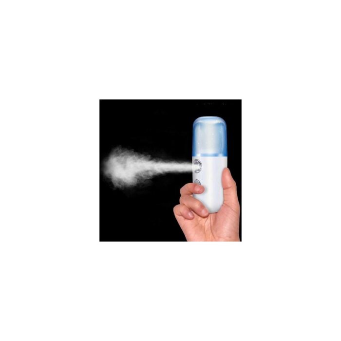 Nano Mist Dezenfektan Püskürtücü - Görsel 2