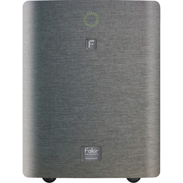 110001245364768.jpg Fakir Neutrowell Hava Temizleme Cihazı - Görsel 1