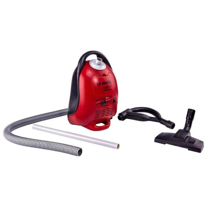 AyrStore Bosch Sesli Oyuncak Elektrik Süpürgesi - Oyuncak S00006828 - Görsel 3