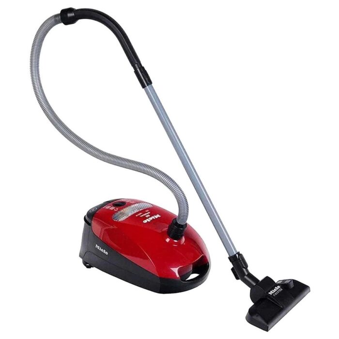 AyrStore Miele Oyuncak Elektrik Süpürgesi - S01006841 - Görsel 4