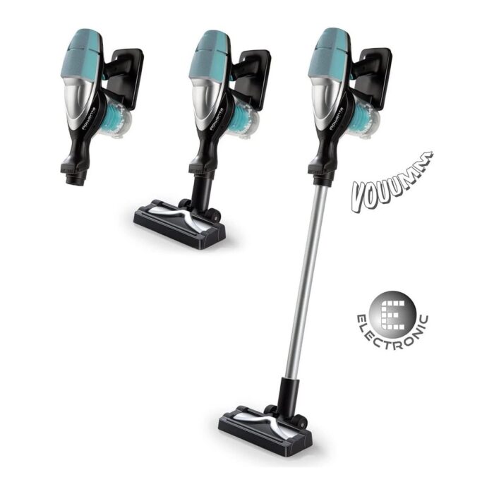 AyrStore Smoby Rowenta Vakumlu Süpürge - Görsel 2