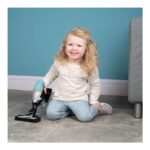 AyrStore Smoby Rowenta Vakumlu Süpürge - Görsel 3