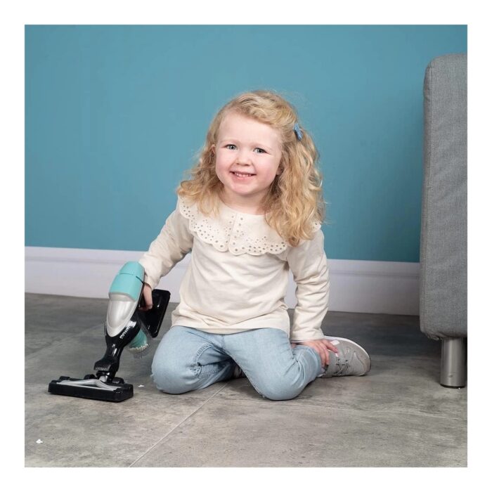 AyrStore Smoby Rowenta Vakumlu Süpürge - Görsel 3
