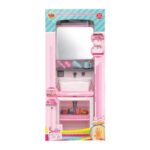 AyrStore Kutuda Aynalı Lavabo Seti - Görsel 2