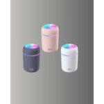 AyrStore Kompakt Boyutlu Nemlendirici – 30-45ML/H Buhar Kapasiteli - Görsel 5