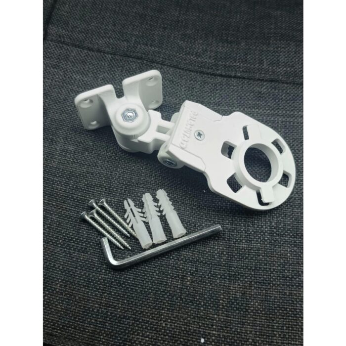 E-Woman Duvar Montaj Aparatı – Tp-Link Tapo 2k Kablosuz Güvenlik Kamerası C200 / C210 / C211 Uyumlu (Kamera Dahil Değildir) - Lisinya - Görsel 4