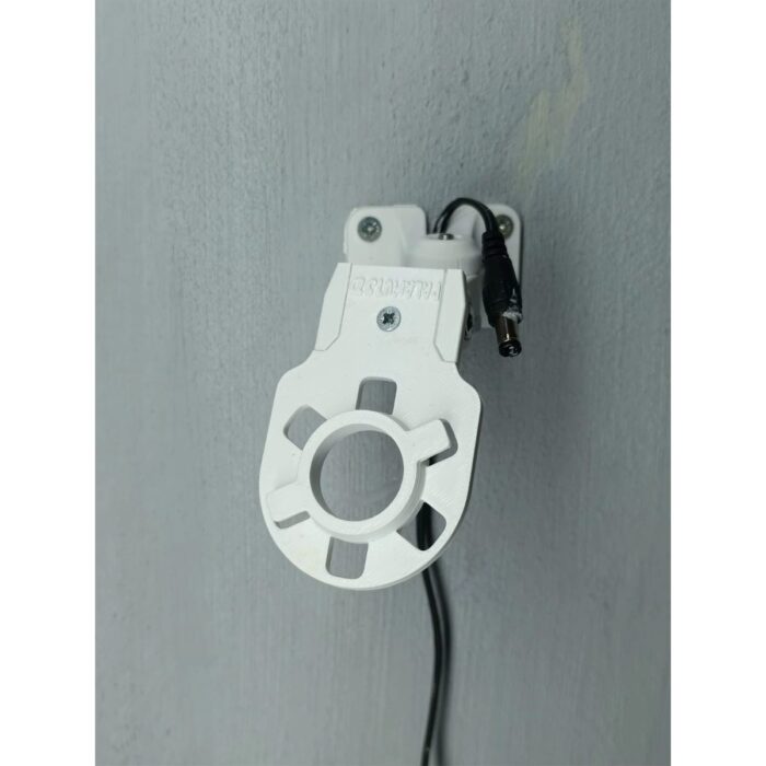 E-Woman Duvar Montaj Aparatı – Tp-Link Tapo 2k Kablosuz Güvenlik Kamerası C200 / C210 / C211 Uyumlu (Kamera Dahil Değildir) - Lisinya - Görsel 5