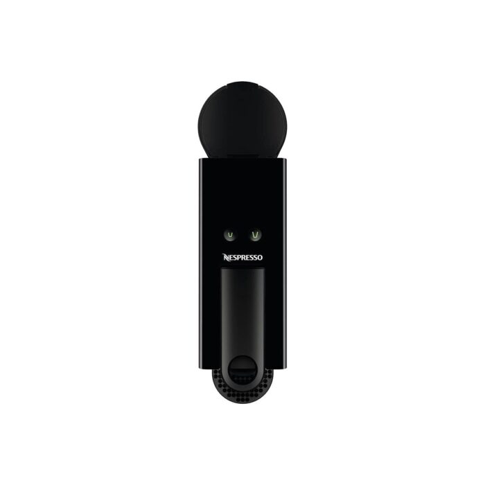 AyrStore C30 Essenza Mini Kapsüllü Kahve Makinesi, Siyah - Görsel 4