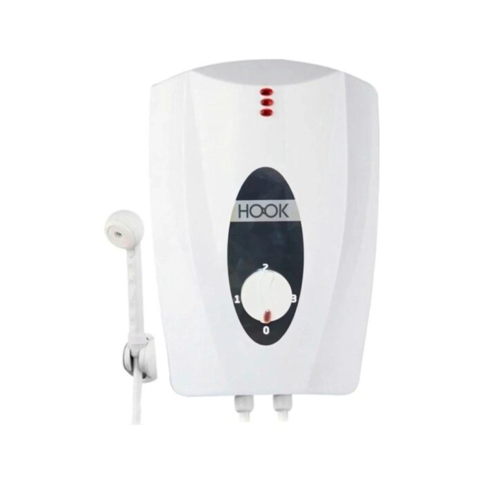 110001246293351.jpg abnturk Süper Kaliteli Elektrikli Ani Su Isıtıcı - Banyo Şofbeni - Görsel 1