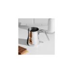 AyrStore Everest Midi Çelik Sütlük 800 ml - Görsel 2