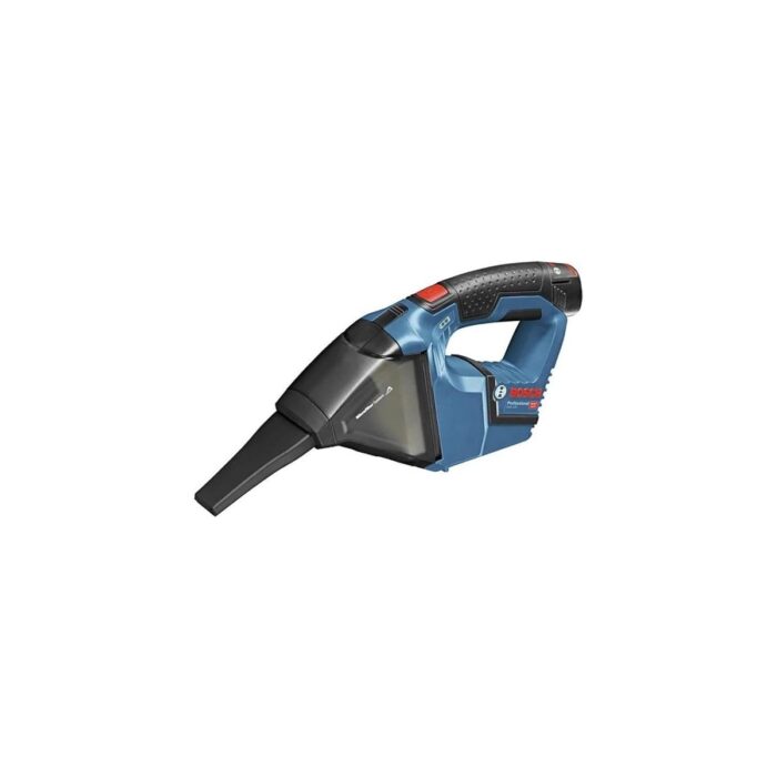 AyrStore Gas 12 Akülü Süpürge (12 Volt, Solo, Hazne Hacmi: 0,12 Lt) - Görsel 4