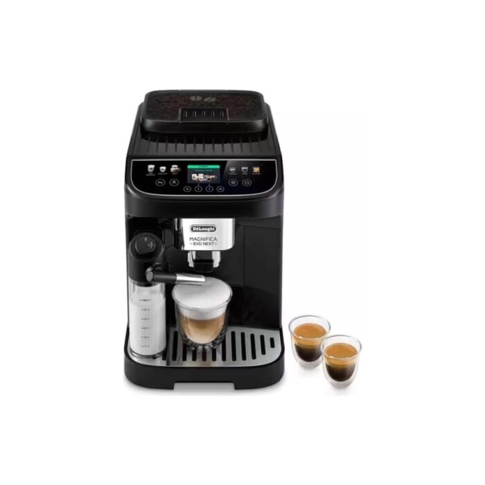 AyrStore Magnifica Evo, ECAM310.60.B Next Tam Otomatik Espresso Kahve Makinesi - Görsel 1