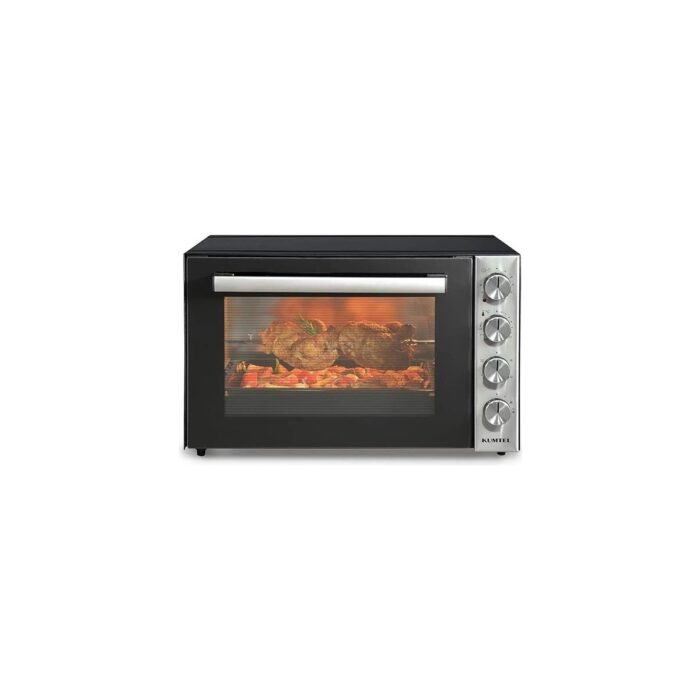 AyrStore LX-9645 Fırın 70 Lt - Görsel 2