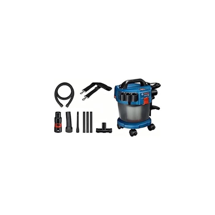 110001246664511.jpg AyrStore Gas 18V-10 L Akülü Süpürge (18 Volt, Solo, Hazne Hacmi, Brüt: 10 Lt) - Görsel 1