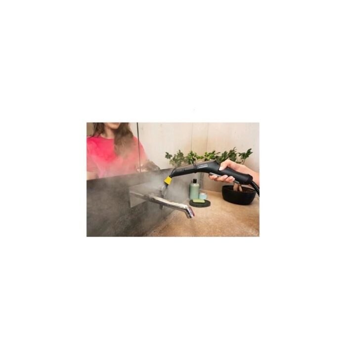 AyrStore Karcher Yuvarlak Fırça Seti - Görsel 3