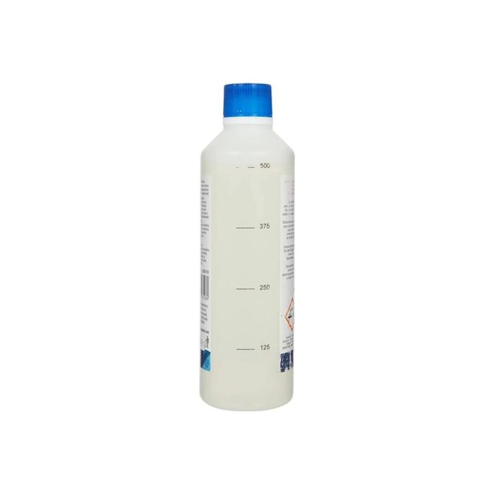 AyrStore + Protect And Ütü Için Koruyucu Kireç Çözücü (500 Ml) - Görsel 2