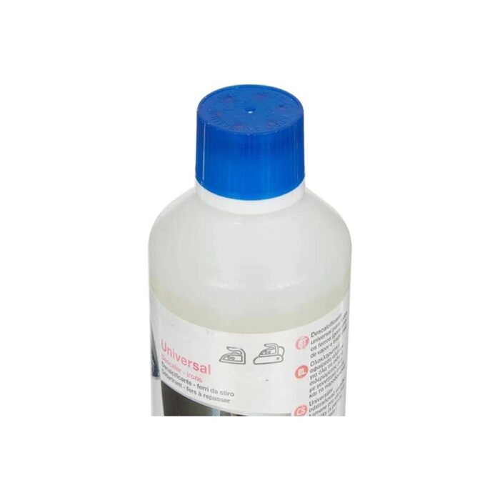 AyrStore + Protect And Ütü Için Koruyucu Kireç Çözücü (500 Ml) - Görsel 3