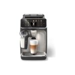 AyrStore Philips 5500 Serisi Lattego Tam Otomatik Espresso Makinesi - 20 Sıcak ve Soğuk Içecek, Quickstart