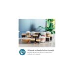 AyrStore Philips 5500 Serisi Lattego Tam Otomatik Espresso Makinesi - 20 Sıcak ve Soğuk Içecek, Quickstart - Görsel 5
