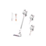 AyrStore U10 Pro Kablosuz Dikey Süpürge, 30000PA, Beyaz