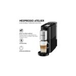 AyrStore S85 Atelier Süt Çözümlü Kahve Makinesi - Görsel 3