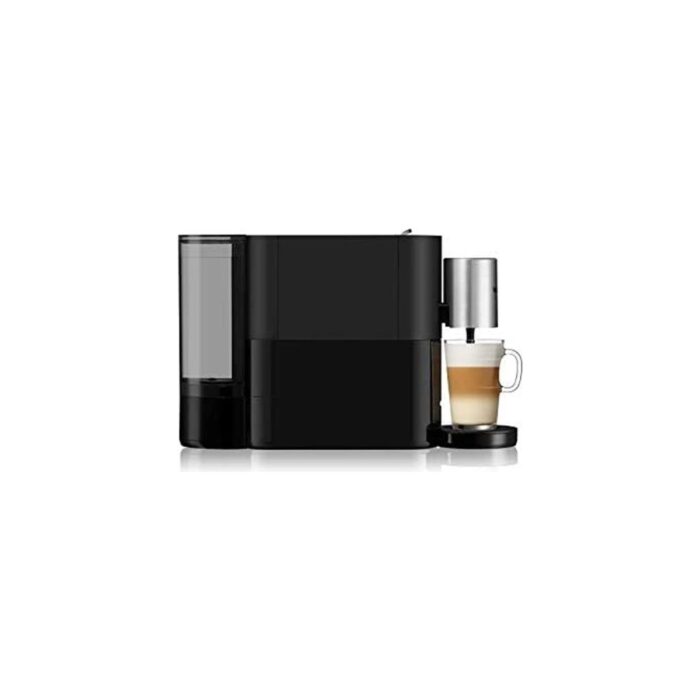 AyrStore S85 Atelier Süt Çözümlü Kahve Makinesi - Görsel 4