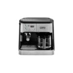 AyrStore De'longhi Combi Espresso ve Filtre Kahve Makinesi BCO431.S