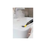 AyrStore Kärcher Sc 5 Easyfix Iron Plug Buharlı Temizlik Makinesi, 4.2 Bar, 75 M² Temizleme Alanı, Beyaz - Görsel 4