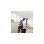 AyrStore Gas 18V-1 Akülü Süpürge (18 Volt, Solo, Hazne Hacmi: 0,7 Lt) Mavi - Görsel 2