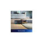 AyrStore 2000 Serisi Islak Kuru Moplu Robot Süpürge, Yüksek Emiş Gücü, Uzun Çalışma Süresi, Homerun - Görsel 4