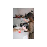 AyrStore Melitta Original Aromazones Kahve Filtre Kağıdı 102 Numara 80'li Paket - Görsel 2