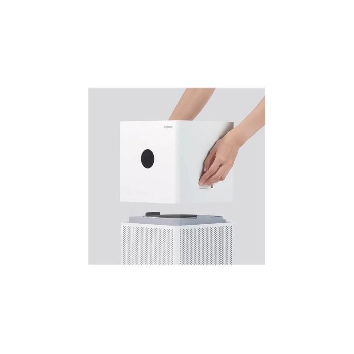 AyrStore Xiaomi Smart Air Purifier 4 Lite Filtre - Görsel 5