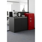 Kiwi KRF-2586 86 Lt Mini Buzdolabı – 30 Litre Buzluk Enerji Tasarruflu & Düşük Gürültü - Görsel 4