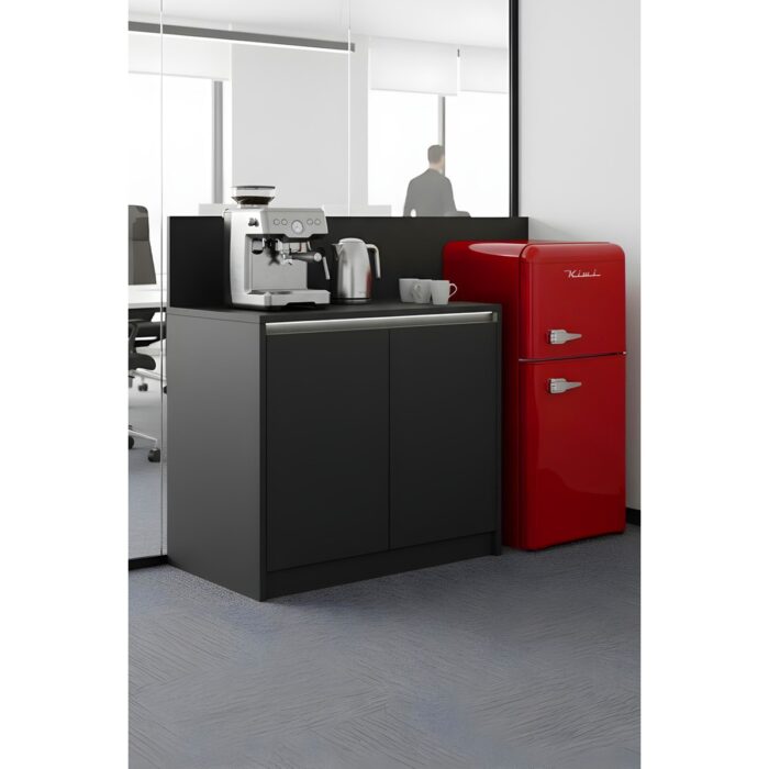 Kiwi KRF-2586 86 Lt Mini Buzdolabı – 30 Litre Buzluk Enerji Tasarruflu & Düşük Gürültü - Görsel 4