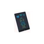 Kayalı Ally Çocuklar Için 8.5 Inç Dijital Kalemli Çizim ve Yazı Tahtası Tableti Writ - A5471-1544 - Görsel 2