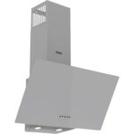 Ferre ve Afm Tech Marka / Greysa Antrasit - Gri Turbolu Ankastre Set (D088 + FM2210 + FM7710) - Görsel 2