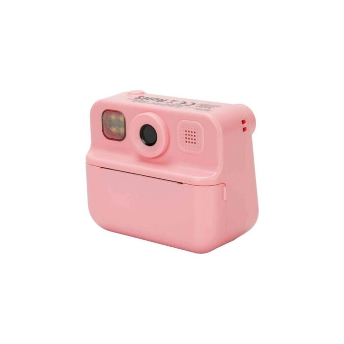Sunman KDC-030D Çocuk Fotoğraf Makinesi Baskılı 4.4W 1200MAH 3 Renk 3+ - Görsel 2