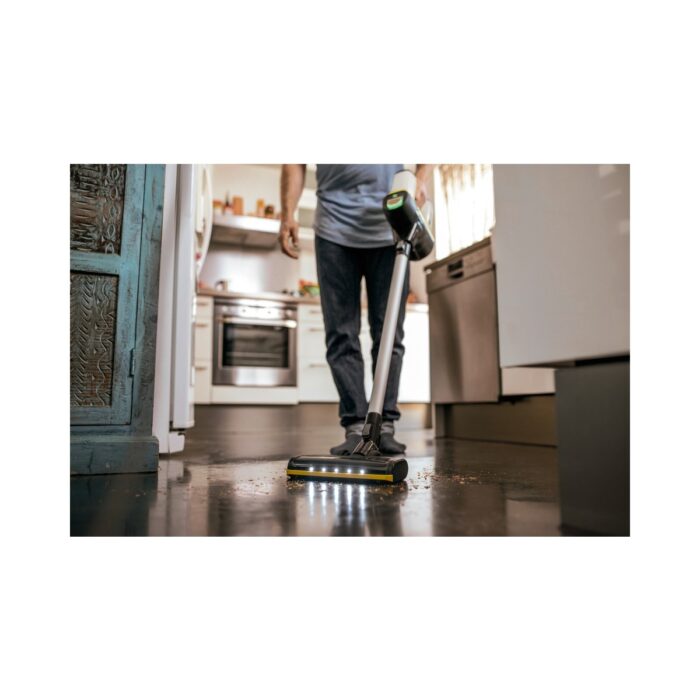 Karcher Vc 6 Cordless Ourfamıly Pet Dıkey Supurge - Görsel 2