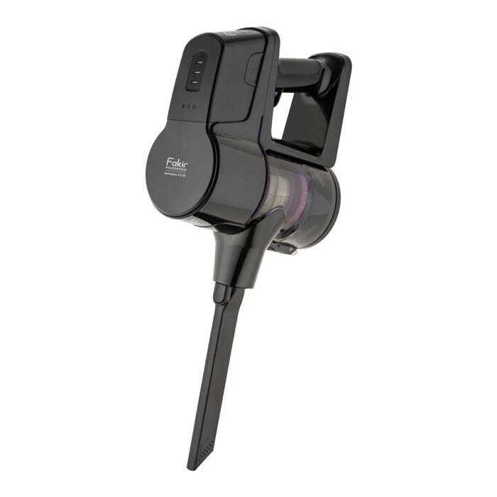 Fakır Inovator 6158 Sarjlı Dıkey Supurge - Görsel 3