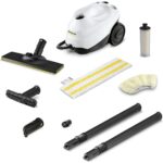 Karcher Sc 3 Easyfıx Eu Buharlı Tem.mak 1.513-650