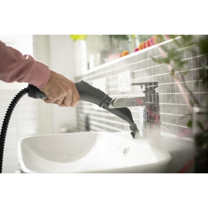 Karcher Sc 3 Easyfıx Eu Buharlı Tem.mak 1.513-650 - Görsel 2